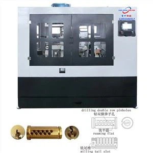 Zylinderkernmaschine